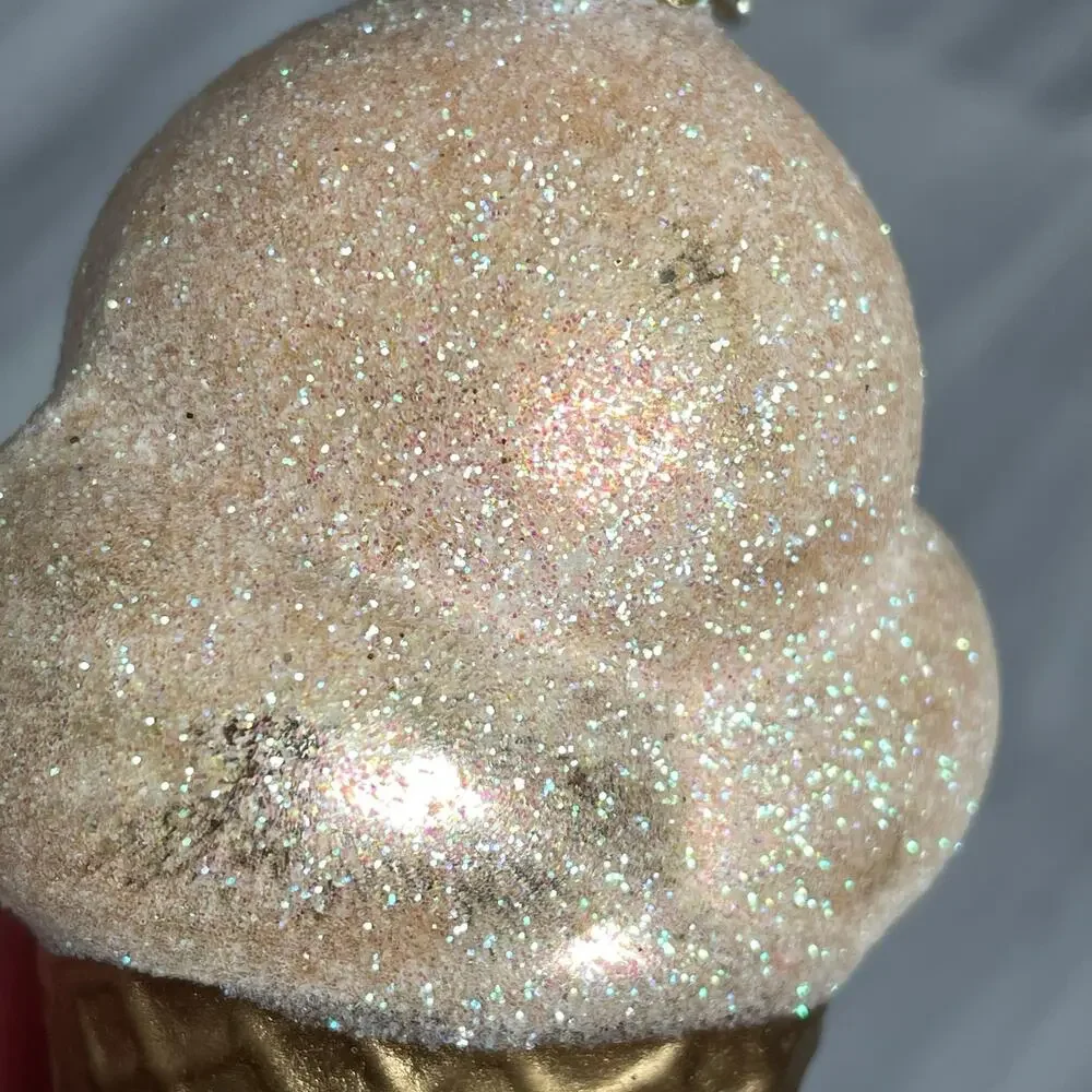 Unknown ice cream
